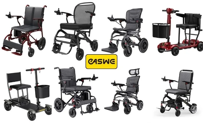 Easwe Review: Best Electric Wheelchairs & Scooters! ([wpsm_custom_meta type=date field=month] [wpsm_custom_meta type=date field=year]) - The Complete Portal