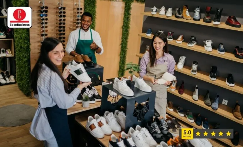 Eden Business Customer Reviews!