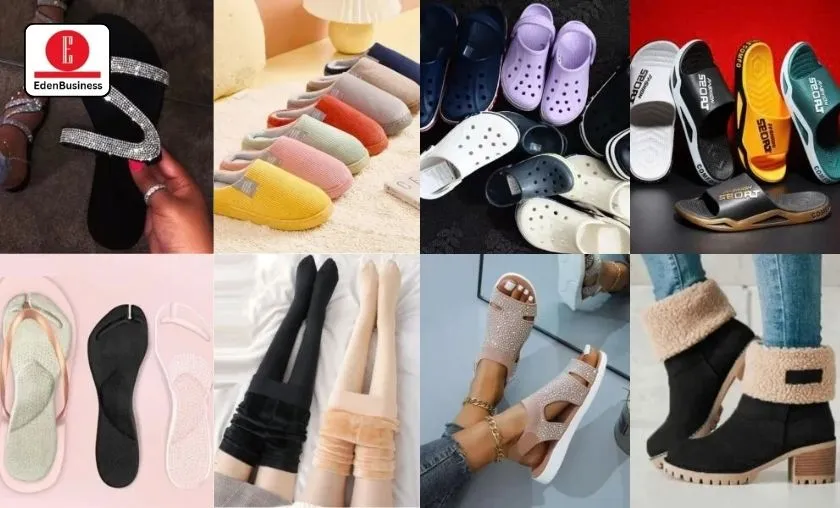 Eden Business Review: Best Slippers, Boots & Sandals! ([wpsm_custom_meta type=date field=month] [wpsm_custom_meta type=date field=year]) - The Complete Portal
