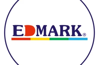 Edmark FR Logo