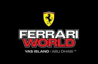 Ferrari World