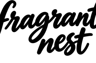 Fragrant Nest Logo
