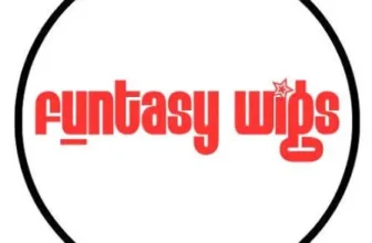 Funtasy Wigs Logo