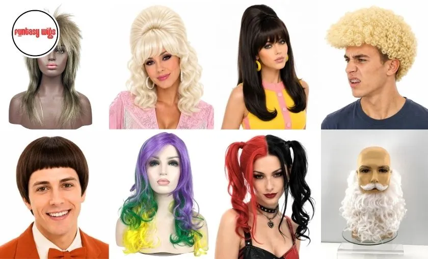 Funtasy Wigs Review: Best Wigs & Cosplay Accessories! ([wpsm_custom_meta type=date field=month] [wpsm_custom_meta type=date field=year]) - The Complete Portal