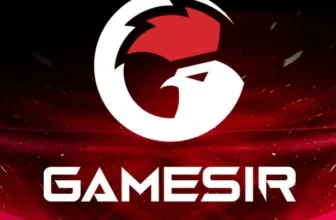 GameSir Logo