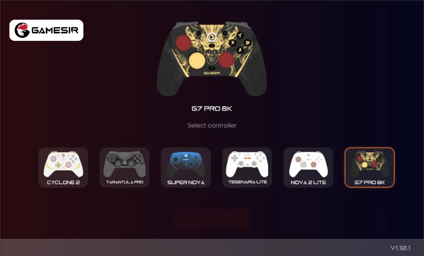 GameSir Review: Gaming Controllers & Performance! ([wpsm_custom_meta type=date field=month] [wpsm_custom_meta type=date field=year]) - The Complete Portal
