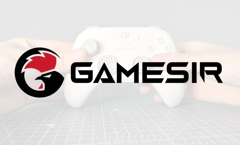 GameSir Review