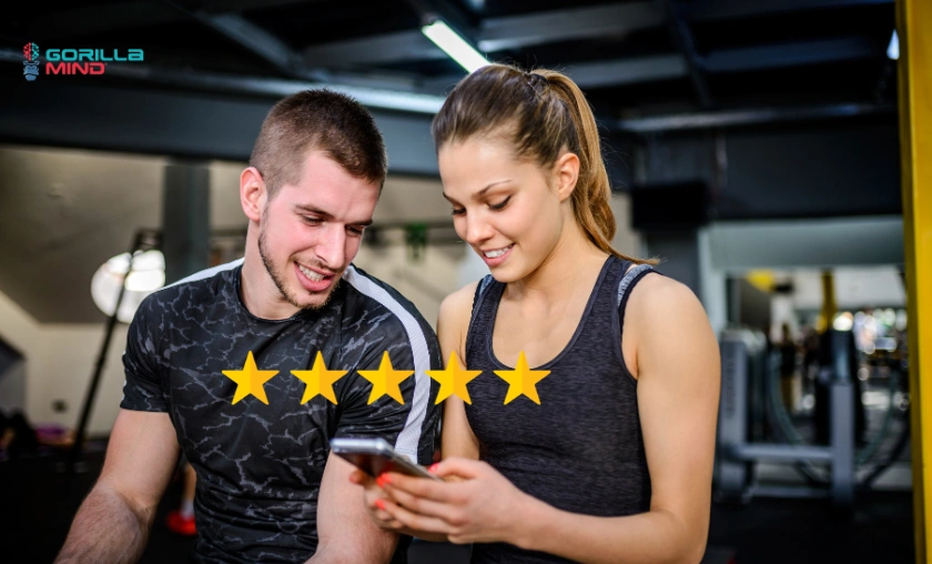 Gorilla Mind US Review: Best Performance Supplements! ([wpsm_custom_meta type=date field=month] [wpsm_custom_meta type=date field=year]) - The Complete Portal
