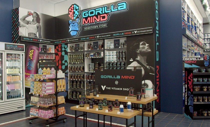 Gorilla Mind US Review: Best Performance Supplements! ([wpsm_custom_meta type=date field=month] [wpsm_custom_meta type=date field=year]) - The Complete Portal