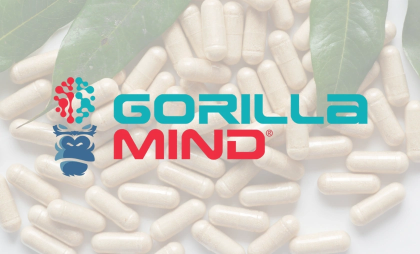 Gorilla Mind US Review