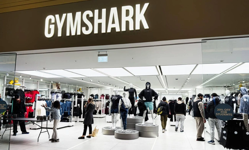 Gymshark US Review: Best Gym Clothes & Activewear! ([wpsm_custom_meta type=date field=month] [wpsm_custom_meta type=date field=year]) - The Complete Portal