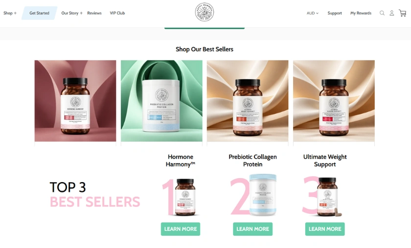 Happy Mammoth GLOBAL Review: The Best Gut Health! ([wpsm_custom_meta type=date field=month] [wpsm_custom_meta type=date field=year]) - The Complete Portal