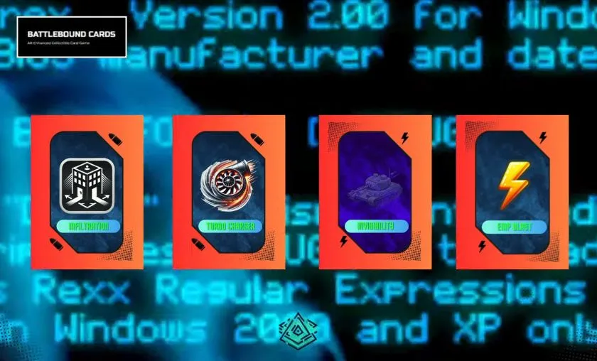 BattleBound Cards Review: Best Virtual Trading Cards! ([wpsm_custom_meta type=date field=month] [wpsm_custom_meta type=date field=year]) - The Complete Portal