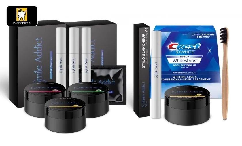 Blanchimo Review: The Best Dental Kits & Oral Care! ([wpsm_custom_meta type=date field=month] [wpsm_custom_meta type=date field=year]) - The Complete Portal