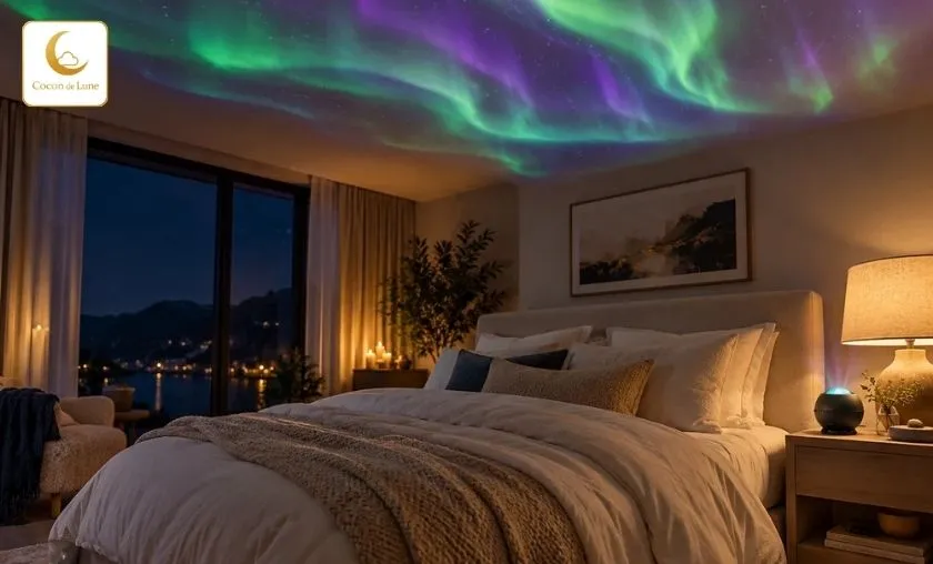 Cocon de Lune Review: Best Bed Lamps & LED Decor! ([wpsm_custom_meta type=date field=month] [wpsm_custom_meta type=date field=year]) - The Complete Portal