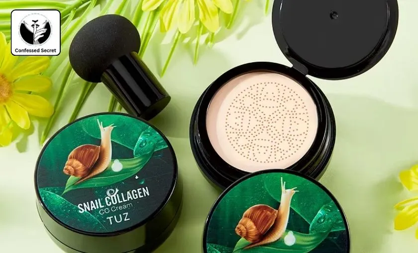 Confessed Secret FR Review: Best Cosmetics & Beauty! ([wpsm_custom_meta type=date field=month] [wpsm_custom_meta type=date field=year]) - The Complete Portal