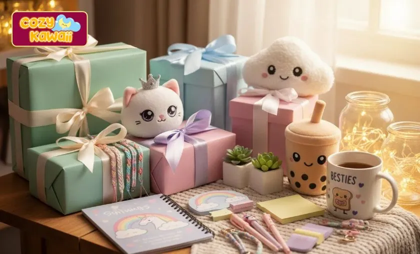 Cozy Kawaii Review: Best Plush Toys & Kawaii Decor! ([wpsm_custom_meta type=date field=month] [wpsm_custom_meta type=date field=year]) - The Complete Portal