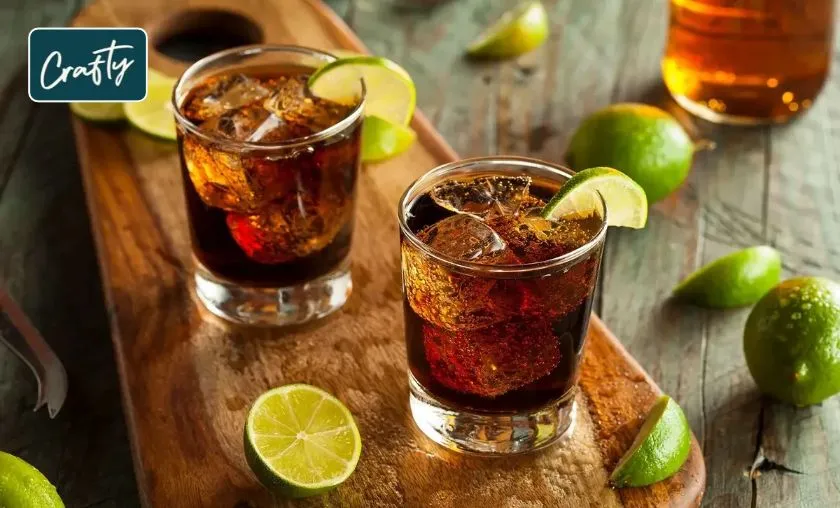 Crafty Review: Best Cocktail Drinks, Gummies & Tea! ([wpsm_custom_meta type=date field=month] [wpsm_custom_meta type=date field=year]) - The Complete Portal