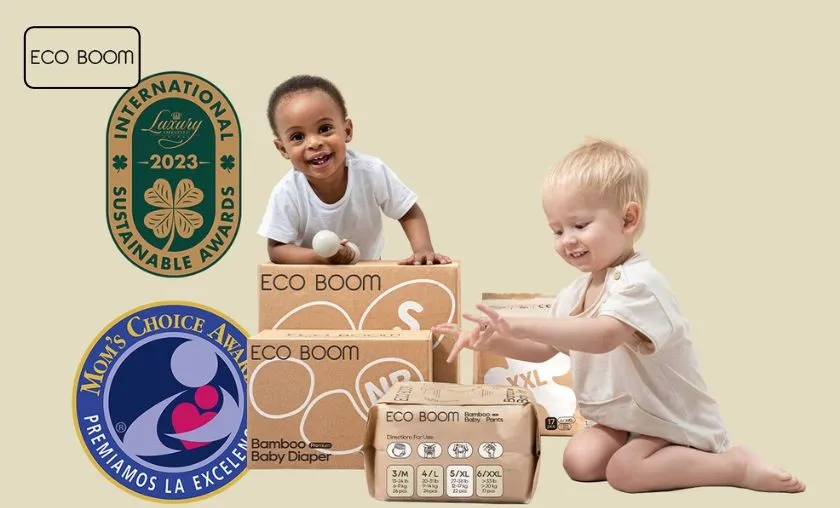 ECO BOOM Review: Best Bamboo Diapers & Pants! ([wpsm_custom_meta type=date field=month] [wpsm_custom_meta type=date field=year]) - The Complete Portal