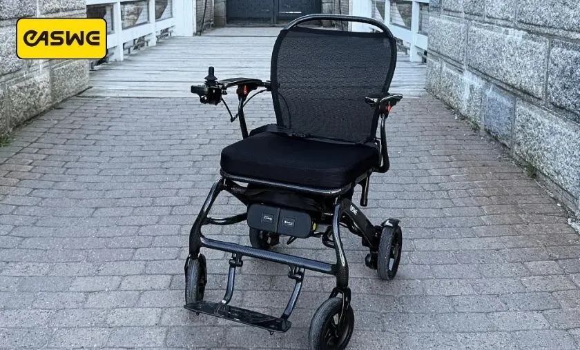 Easwe Review: Best Electric Wheelchairs & Scooters! ([wpsm_custom_meta type=date field=month] [wpsm_custom_meta type=date field=year]) - The Complete Portal