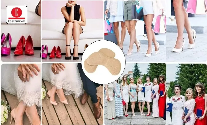 Eden Business Review: Best Slippers, Boots & Sandals! ([wpsm_custom_meta type=date field=month] [wpsm_custom_meta type=date field=year]) - The Complete Portal