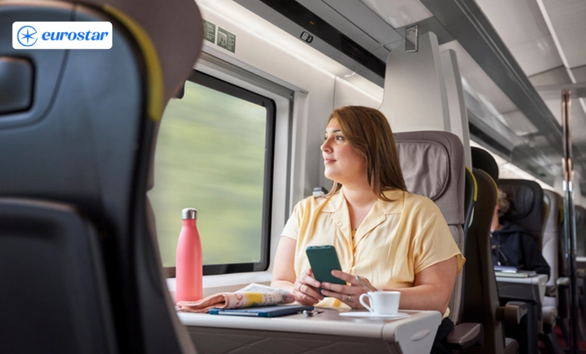 Eurostar GLOBAL Review: Best Train Travel & Deals! ([wpsm_custom_meta type=date field=month] [wpsm_custom_meta type=date field=year]) - The Complete Portal