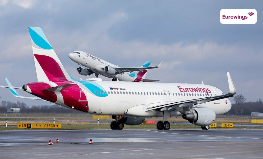Eurowings GLOBAL Review: Best Flights & Travel Tips! ([wpsm_custom_meta type=date field=month] [wpsm_custom_meta type=date field=year]) - The Complete Portal
