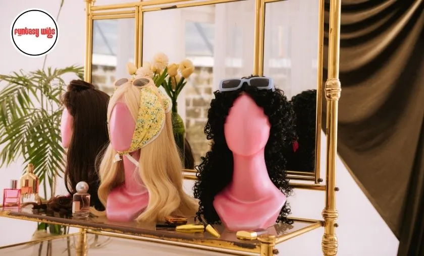 Funtasy Wigs Review: Best Wigs & Cosplay Accessories! ([wpsm_custom_meta type=date field=month] [wpsm_custom_meta type=date field=year]) - The Complete Portal