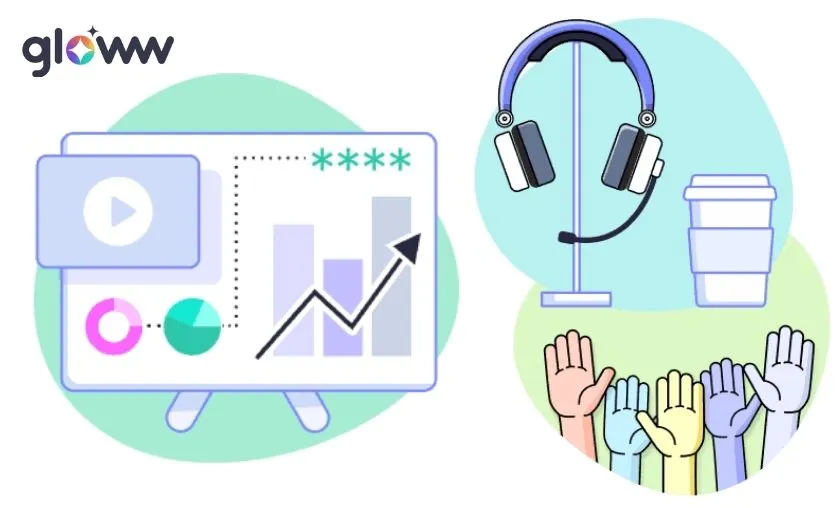 Gloww Review: Best Online Meetings & Team Building! ([wpsm_custom_meta type=date field=month] [wpsm_custom_meta type=date field=year]) - The Complete Portal