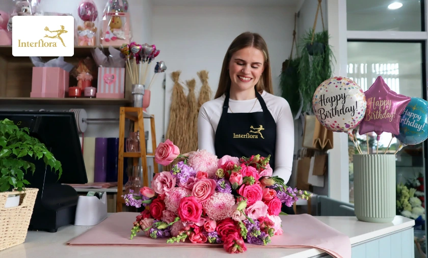 Interflora AU Review: Flowers Gifts & Delivery! ([wpsm_custom_meta type=date field=month] [wpsm_custom_meta type=date field=year]) - The Complete Portal