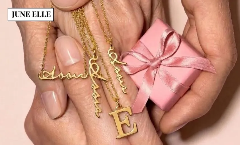 JUNE ELLE Review: Luxury Necklaces & Fine Jewelry! ([wpsm_custom_meta type=date field=month] [wpsm_custom_meta type=date field=year]) - The Complete Portal