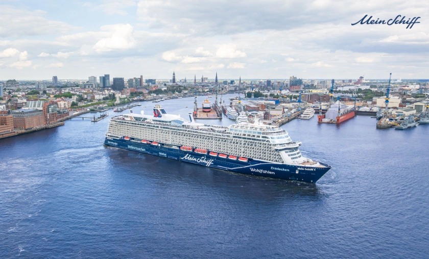 Mein Schiff NL Review: Ships, Excursions & Booking! ([wpsm_custom_meta type=date field=month] [wpsm_custom_meta type=date field=year]) - The Complete Portal