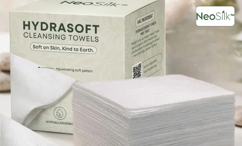 How NeoSilk Works!