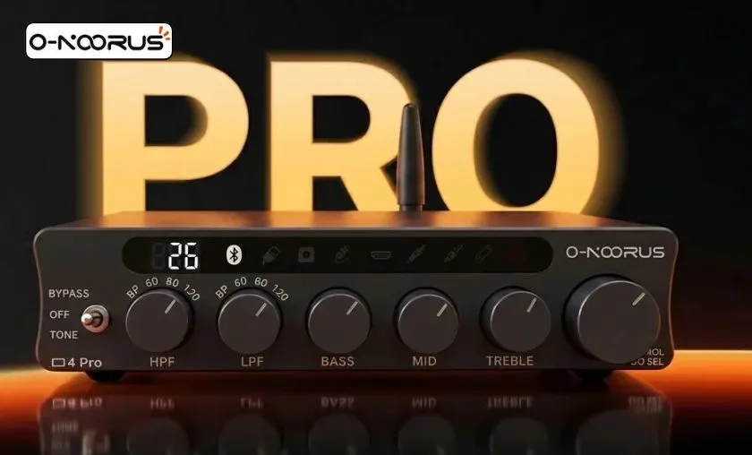 Onoorus Audio Review: Best Stereo Amplifiers & Audio! ([wpsm_custom_meta type=date field=month] [wpsm_custom_meta type=date field=year]) - The Complete Portal