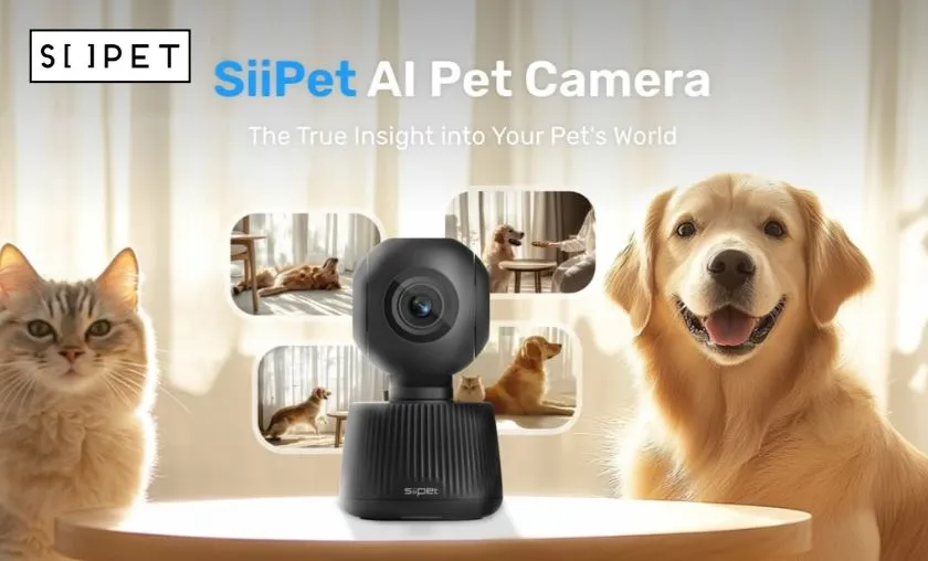 SiiPet Review: Best Pet Cameras & Smart LitterLens! ([wpsm_custom_meta type=date field=month] [wpsm_custom_meta type=date field=year]) - The Complete Portal