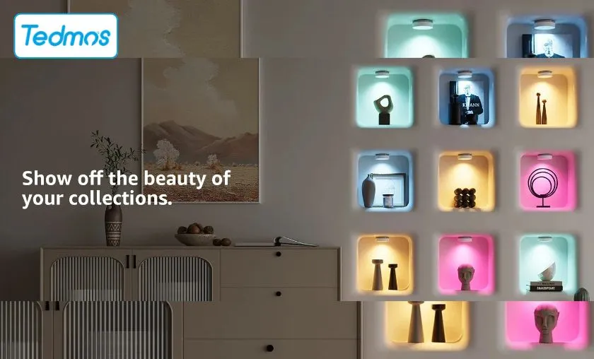 Tedmos Review: Best Ceiling Lights & Nightlights! ([wpsm_custom_meta type=date field=month] [wpsm_custom_meta type=date field=year]) - The Complete Portal