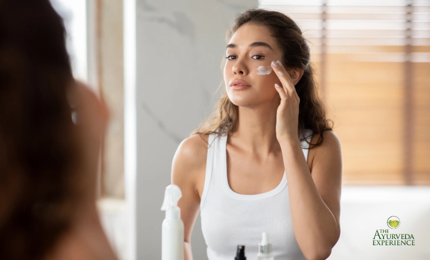 The Ayurveda Experience IT Review: Beauty & Wellness! ([wpsm_custom_meta type=date field=month] [wpsm_custom_meta type=date field=year]) - The Complete Portal