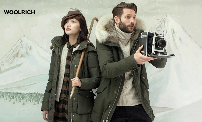 Woolrich US Review: Jackets, Clothing & Shopping Tips! ([wpsm_custom_meta type=date field=month] [wpsm_custom_meta type=date field=year]) - The Complete Portal