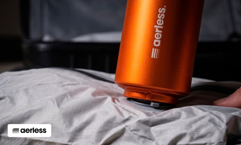 Aerless GLOBAL Review: Best Travel Compression Bags! ([wpsm_custom_meta type=date field=month] [wpsm_custom_meta type=date field=year]) - The Complete Portal