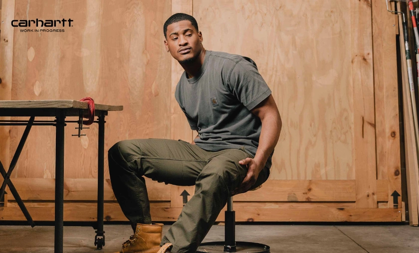 Carhartt WIP DE Review: Top Luxury Workwear Style! ([wpsm_custom_meta type=date field=month] [wpsm_custom_meta type=date field=year]) - The Complete Portal