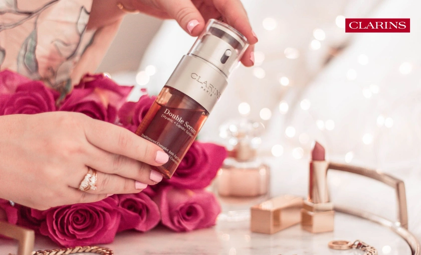 Clarins BL & NL Review: Luxury Cosmetics & Skincare! ([wpsm_custom_meta type=date field=month] [wpsm_custom_meta type=date field=year]) - The Complete Portal