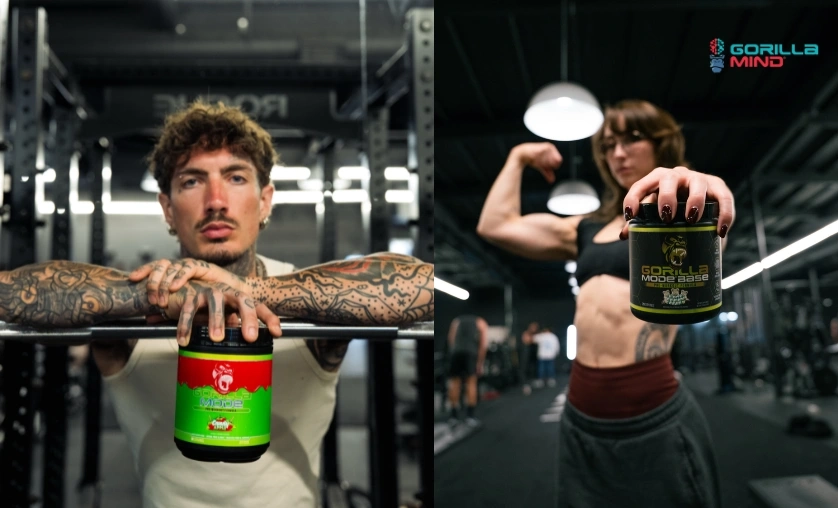Gorilla Mind US Review: Best Performance Supplements! ([wpsm_custom_meta type=date field=month] [wpsm_custom_meta type=date field=year]) - The Complete Portal