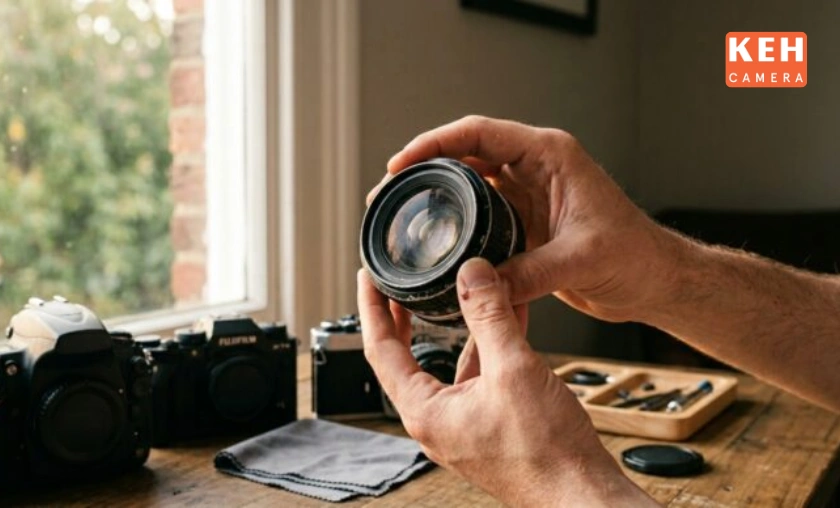 KEH Camera US Review: Best Cameras & Photography!([wpsm_custom_meta type=date field=month] [wpsm_custom_meta type=date field=year]) - The Complete Portal