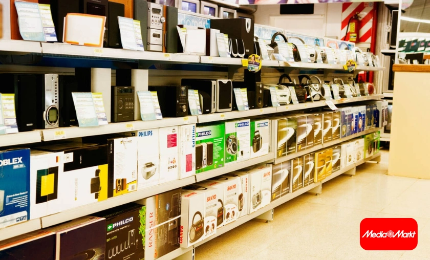 MediaMarkt PL Review: Best Electronics Appliances! ([wpsm_custom_meta type=date field=month] [wpsm_custom_meta type=date field=year]) - The Complete Portal