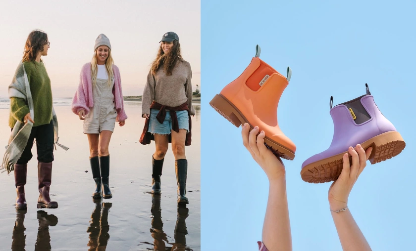 Merry People AU Review: Everyday Luxury Footwear! ([wpsm_custom_meta type=date field=month] [wpsm_custom_meta type=date field=year]) - The Complete Portal