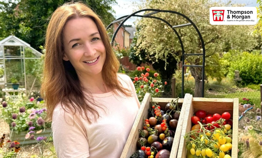 Thompson & Morgan UK Review: Best Garden Essentials! ([wpsm_custom_meta type=date field=month] [wpsm_custom_meta type=date field=year]) - The Complete Portal