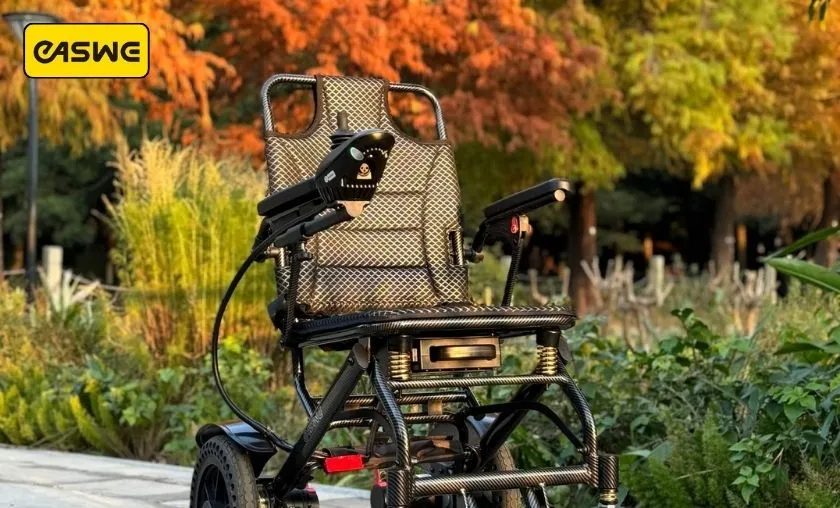 Easwe BE Review: Best E-Wheelchairs & Scooters! ([wpsm_custom_meta type=date field=month] [wpsm_custom_meta type=date field=year]) - The Complete Portal