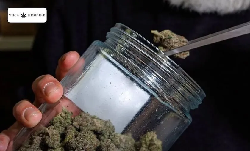 THCa Hempire Review: Best THCa Flower & Edibles! ([wpsm_custom_meta type=date field=month] [wpsm_custom_meta type=date field=year]) - The Complete Portal