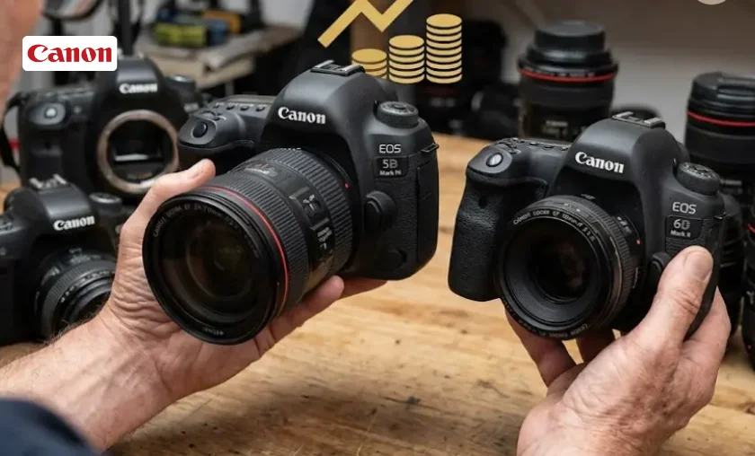 Canon UAE Review: Cameras, Printers & Features! ([wpsm_custom_meta type=date field=month] [wpsm_custom_meta type=date field=year]) - The Complete Portal