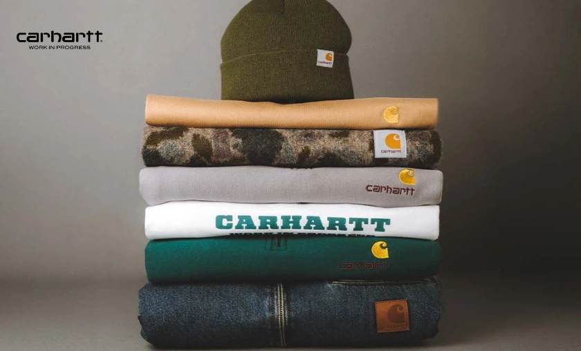 Carhartt WIP DE Review: Top Luxury Workwear Style! ([wpsm_custom_meta type=date field=month] [wpsm_custom_meta type=date field=year]) - The Complete Portal